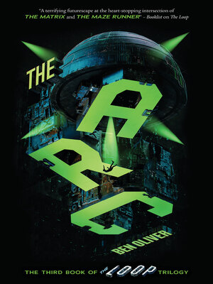 cover image of The Arc